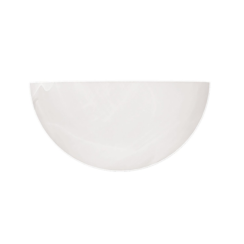 Millennium 581 One Light Wall Sconce, White