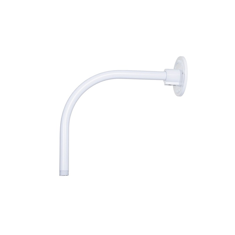 Millennium RGN12-WH R Series Goose Neck, White