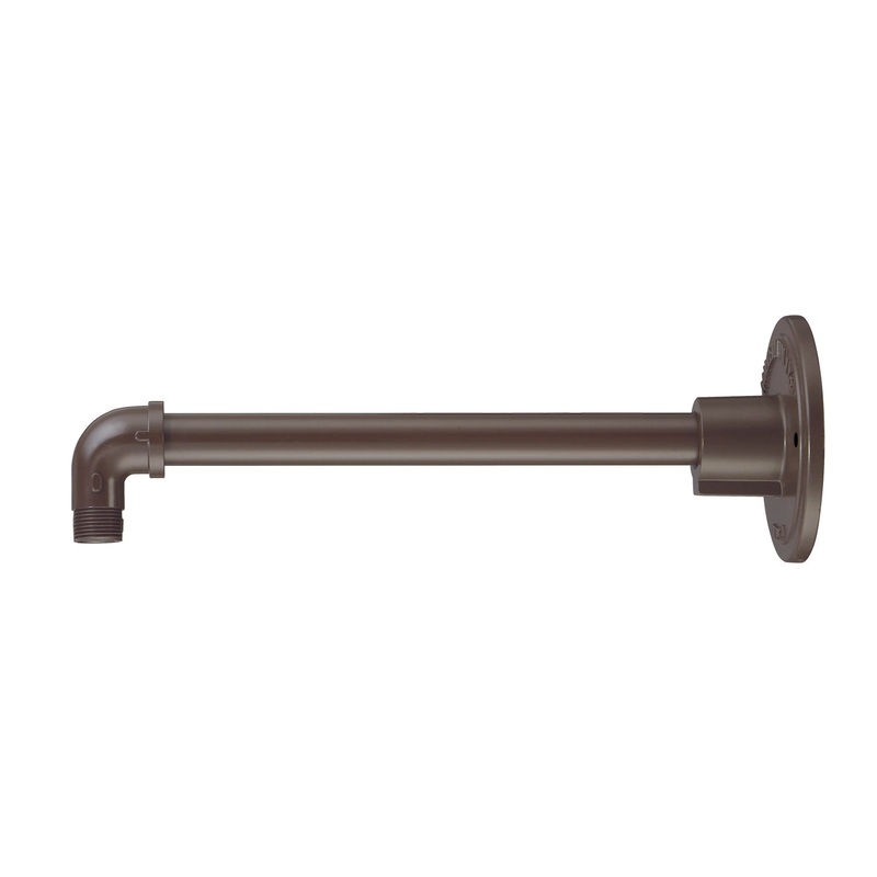 Millennium RGN13-ABR R Series Goose Neck, Architectural Bronze