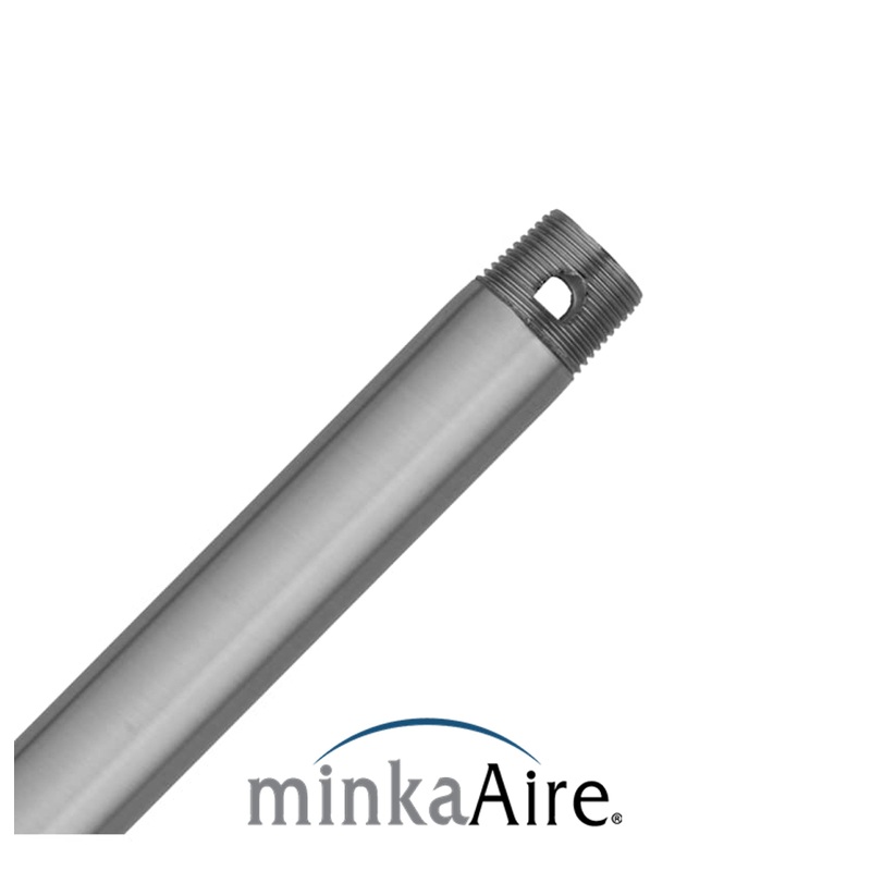Downrod for Minka-Aire Ceiling Fans