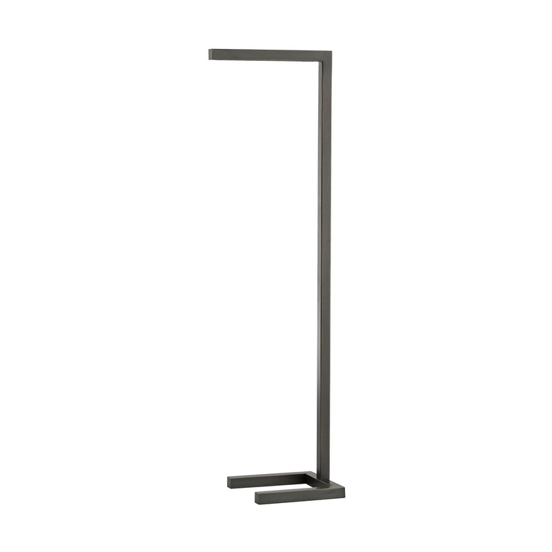 Arteriors 79810 Salford LED Floor Lamp Bronze