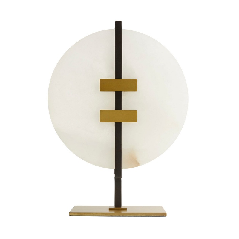 Arteriors 9127 Kasen Sculpture White