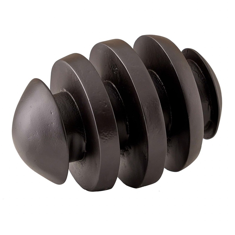 Arteriors ASI01 Volt Sculpture Bronze