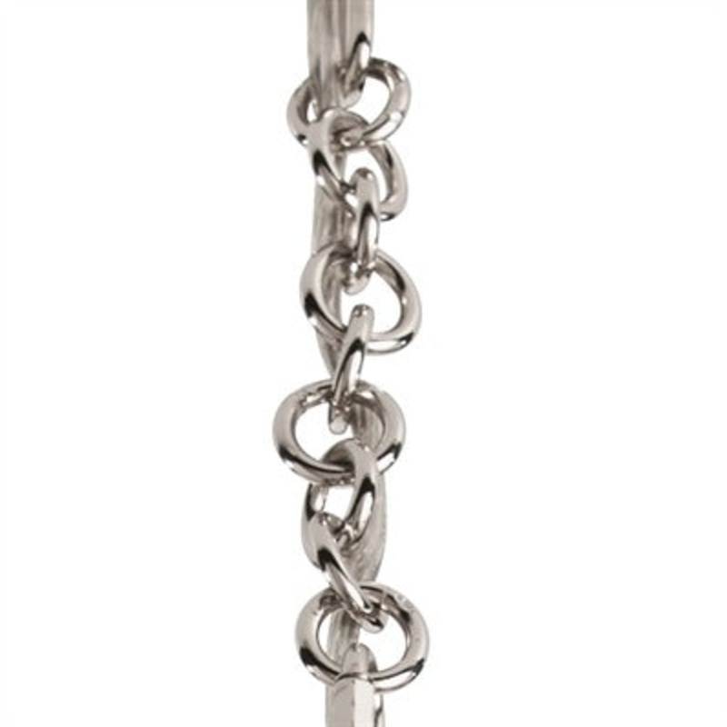 Arteriors CHN-960 Chain Extension Chain Polished Nickel
