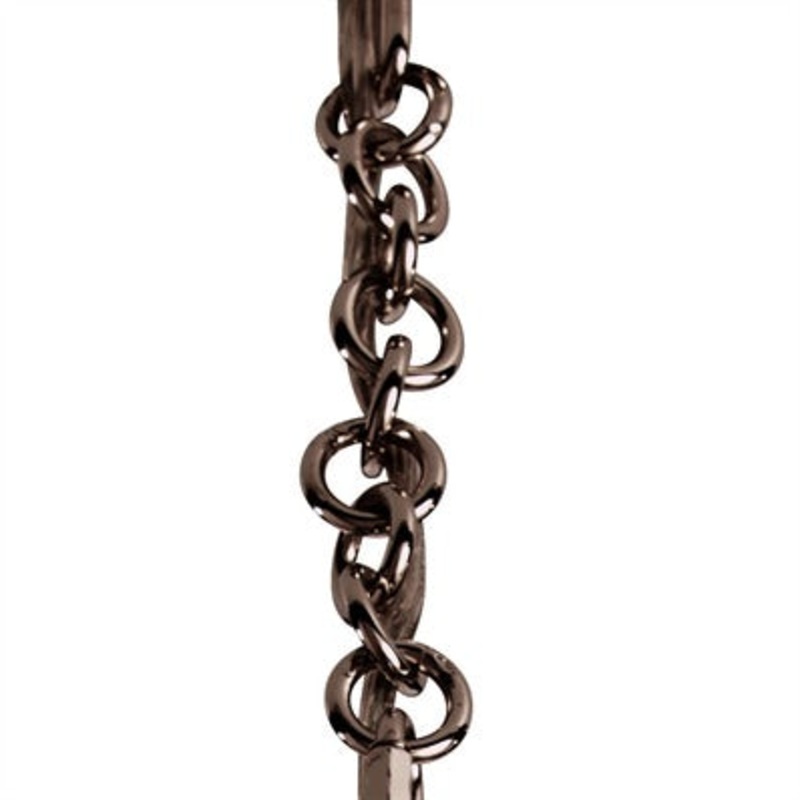Arteriors CHN-961 Chain Extension Chain Brown Nickel