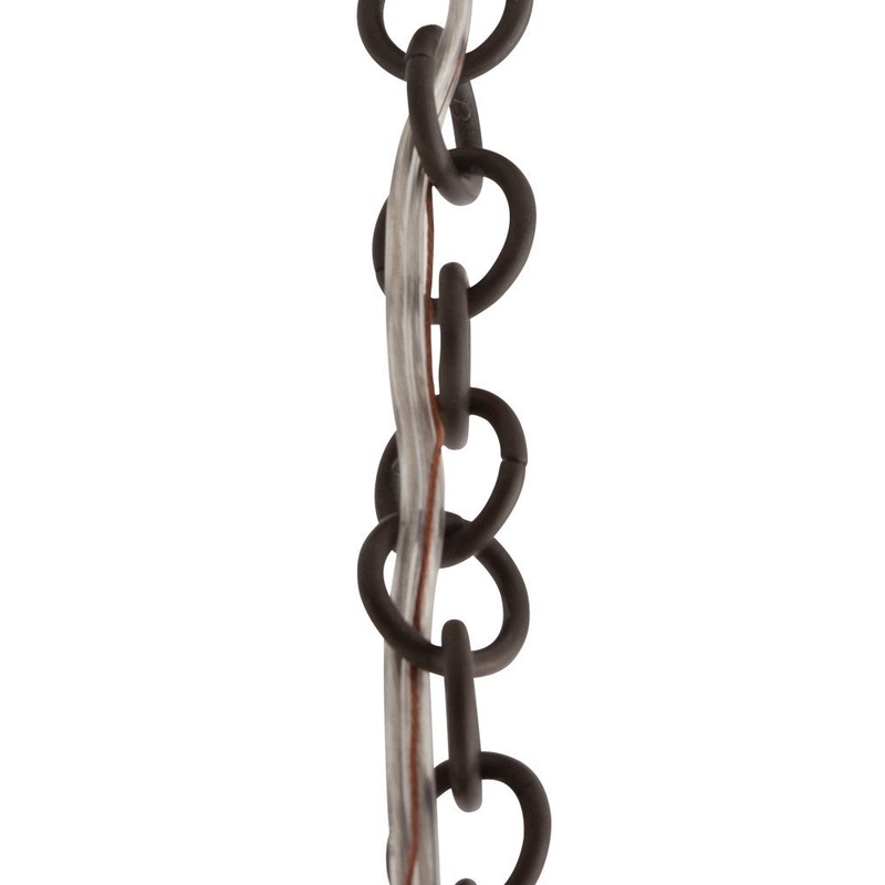 Arteriors CHN-983 Chain Extension Chain Natural Iron