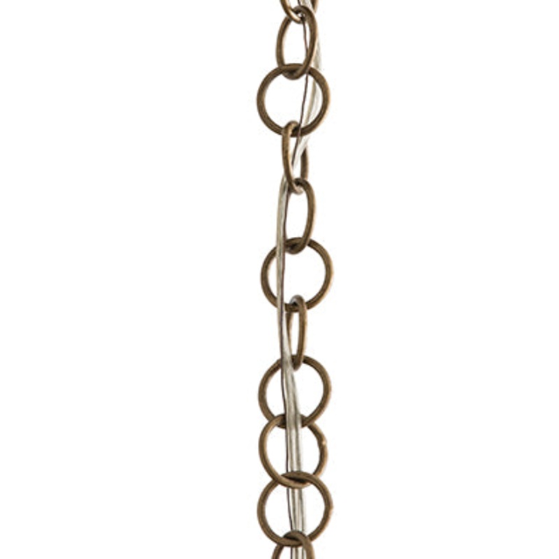 Arteriors CHN-994 Chain Gold
