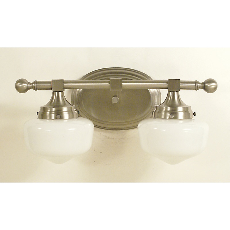 Framburg 2939 BN Taylor Three Light Wall Sconce, Brushed Nickel