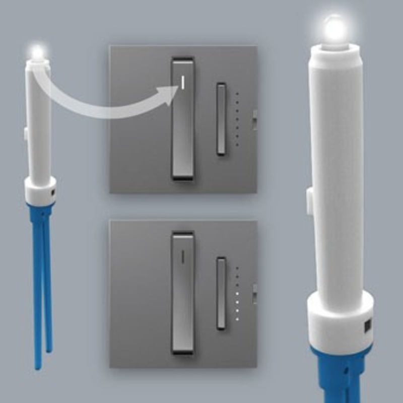 adorne AALSL6 Locator Status Light