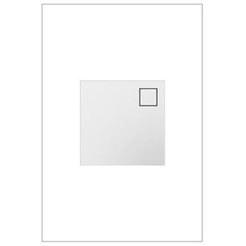 adorne AARNL2 Portable Night Light, White