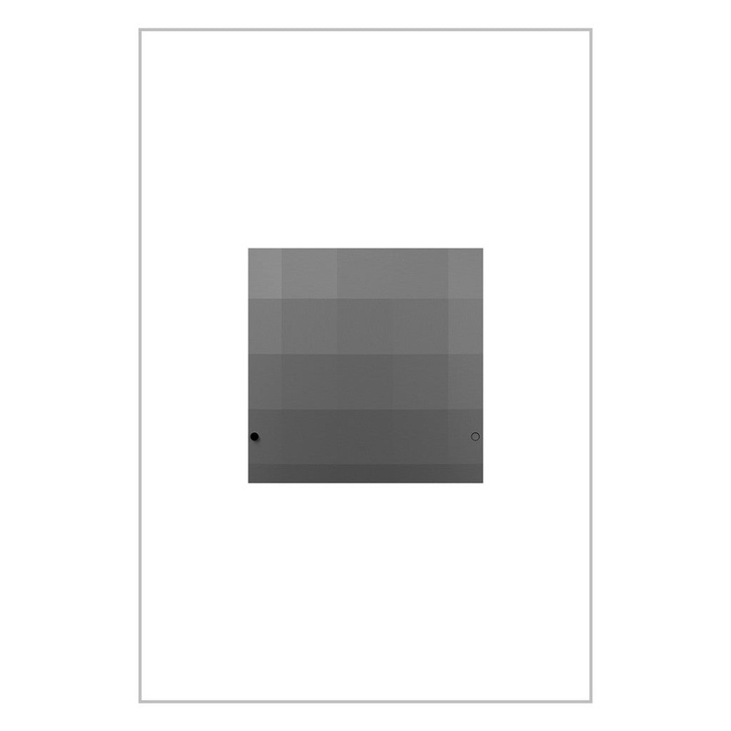 adorne WNAH1M1 Smart Gateway with Netatmo, Magnesium