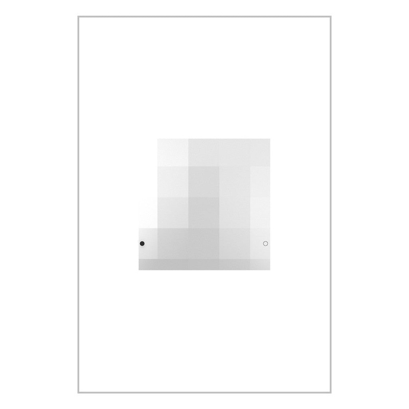 adorne WNAH1W1 Smart Gateway with Netatmo, White