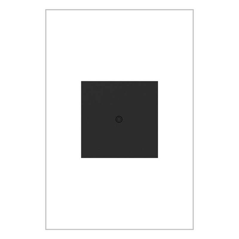 adorne WNAL10G1 Smart Switch with Netatmo, Graphite