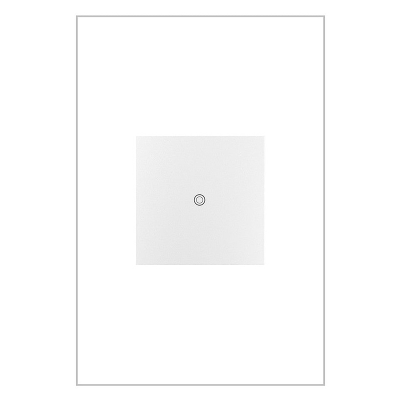 adorne WNAL10W1 Smart Switch with Netatmo, White