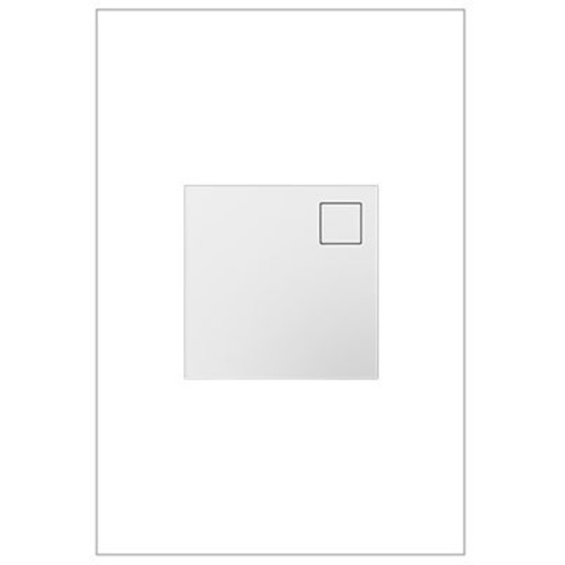 adorne AANLM24 Night Light, White