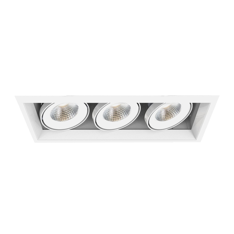 Eurofase TE163LED-30-4-22 LED Recessed White