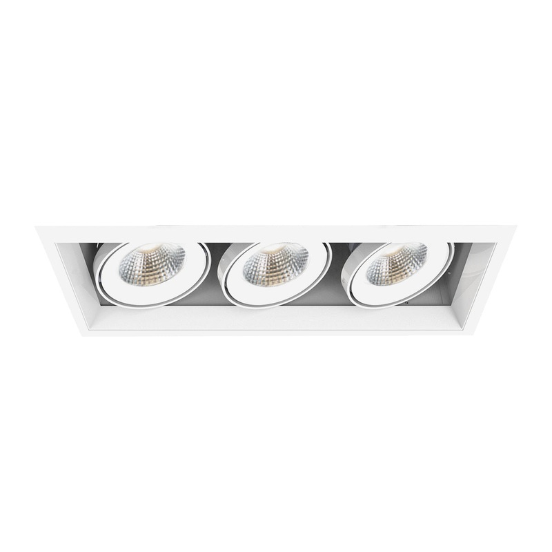 Eurofase TE163LED-35-2-22 LED Recessed White