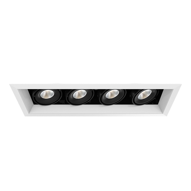 Eurofase TE164ALED-40-2-02 LED Recessed White