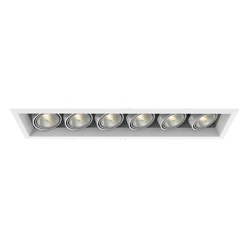 Eurofase TE166A-22 Recessed White