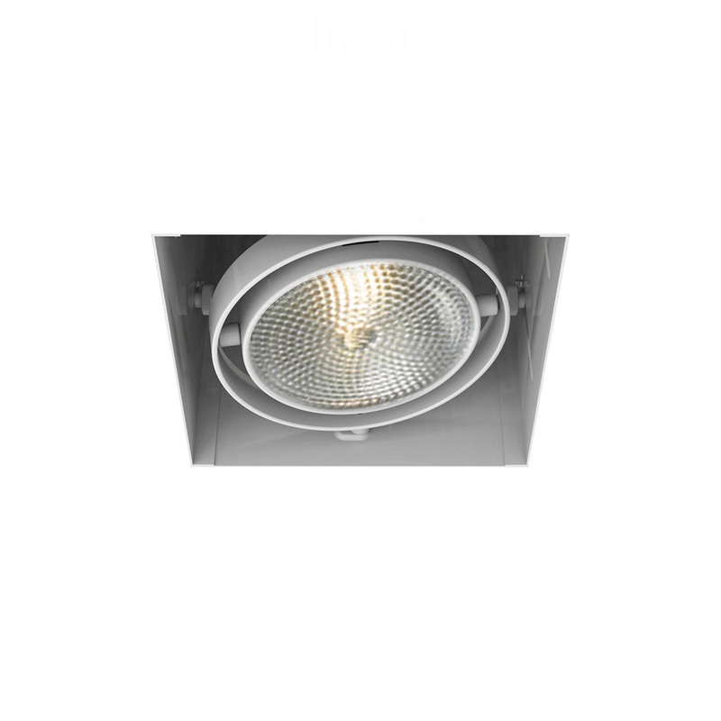 Eurofase TE221-02 Recessed White