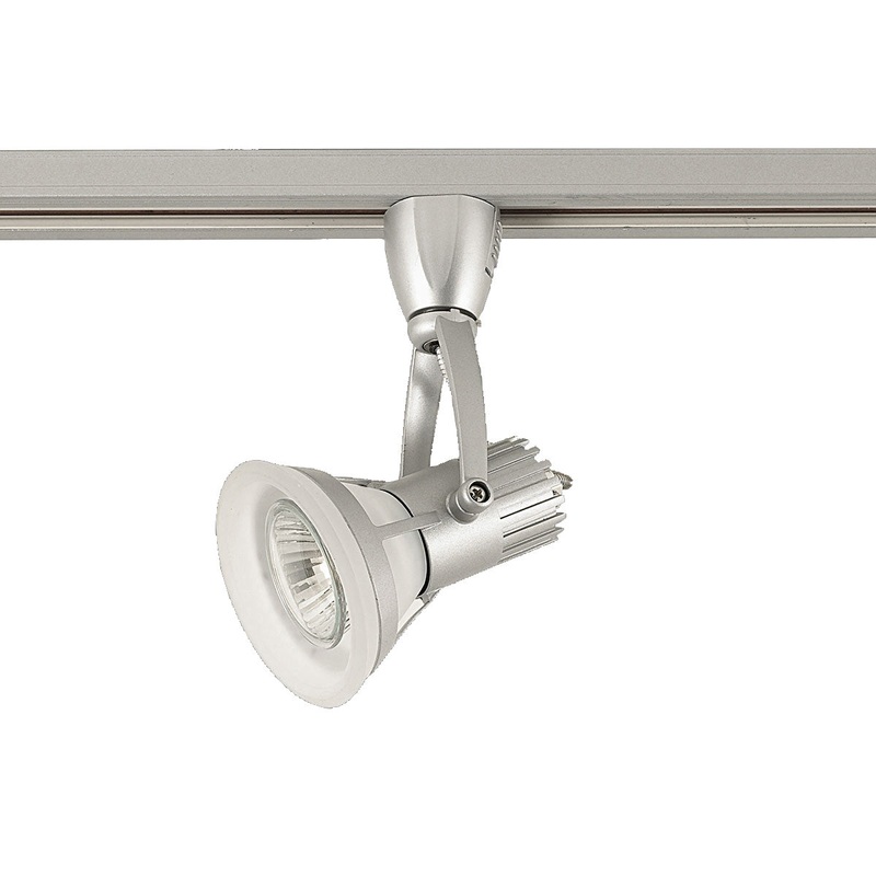 Eurofase TK-1VTX3-34 Vortex Track Head Platinum