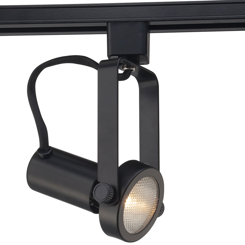 Eurofase TK-HGP30-01 Track Head Black