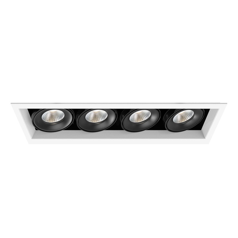 Eurofase TE134ALED-30-2-02 LED Recessed White