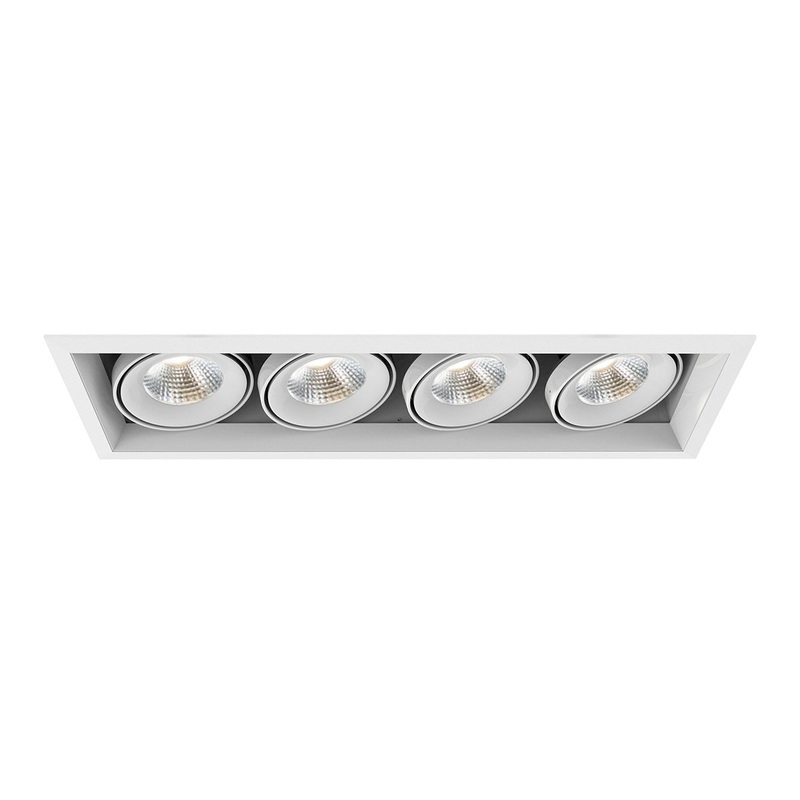 Eurofase TE134ALED-30-2-22 LED Recessed White