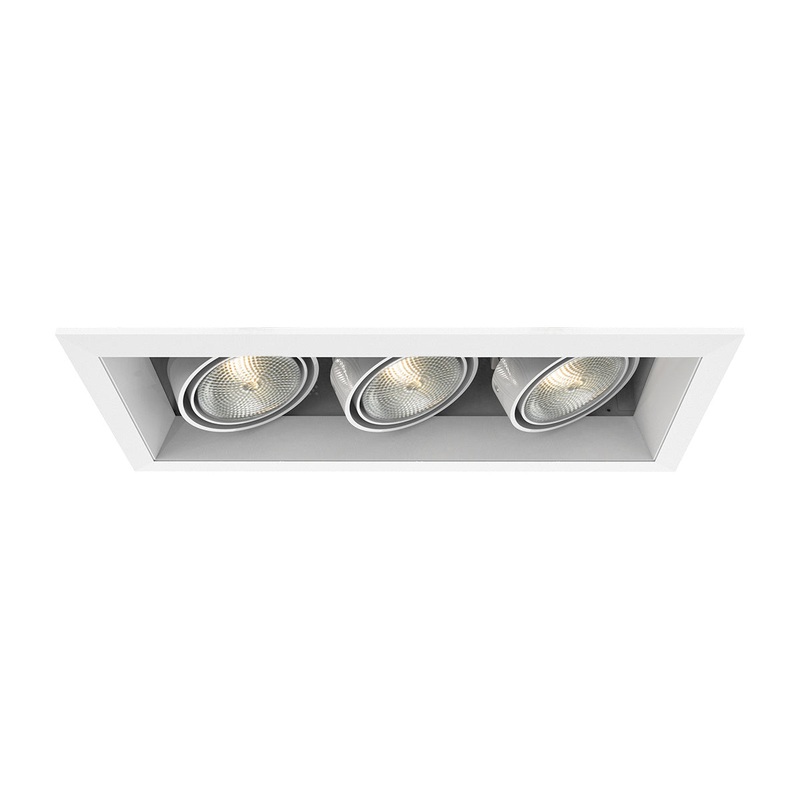 Eurofase TE163-22 Recessed White