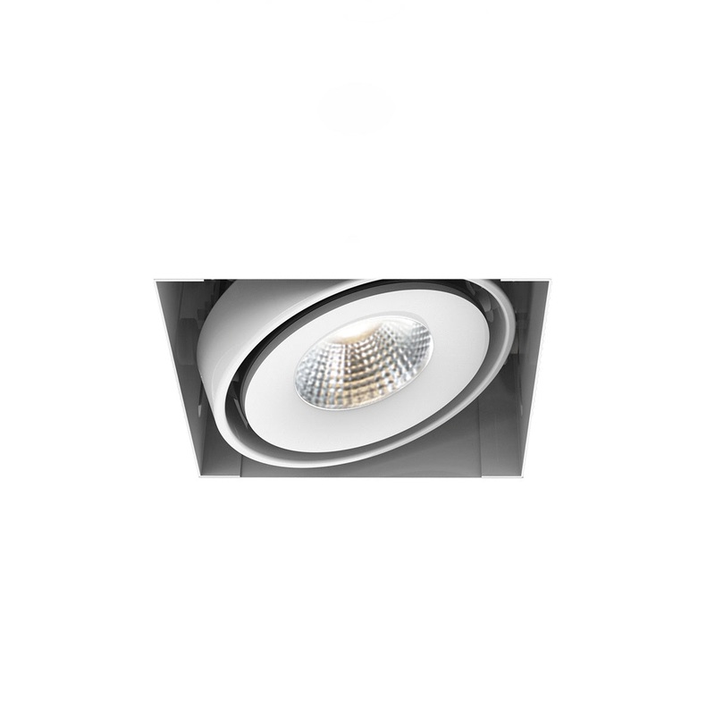 Eurofase TE221LED-30-4-02 LED Recessed White