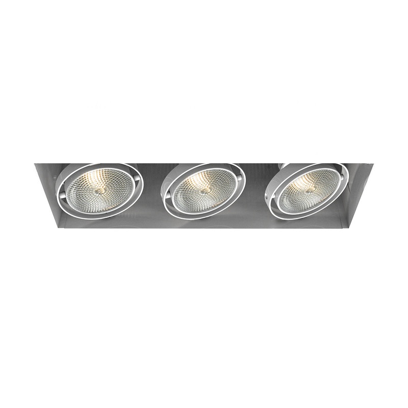 Eurofase TE223-02 Recessed White