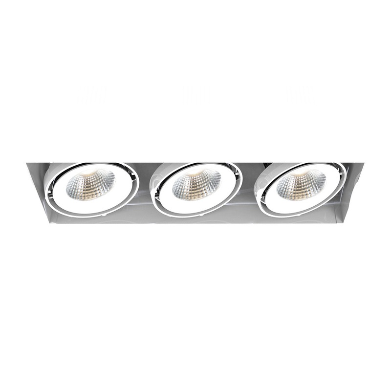 Eurofase TE223LED-30-4-02 LED Recessed White