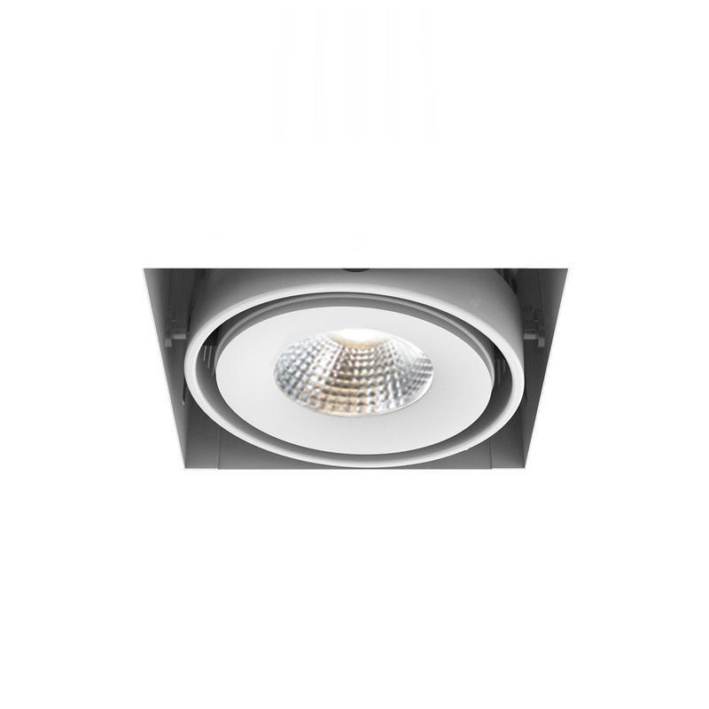 Eurofase TE611LED-30-4-02 LED Recessed White