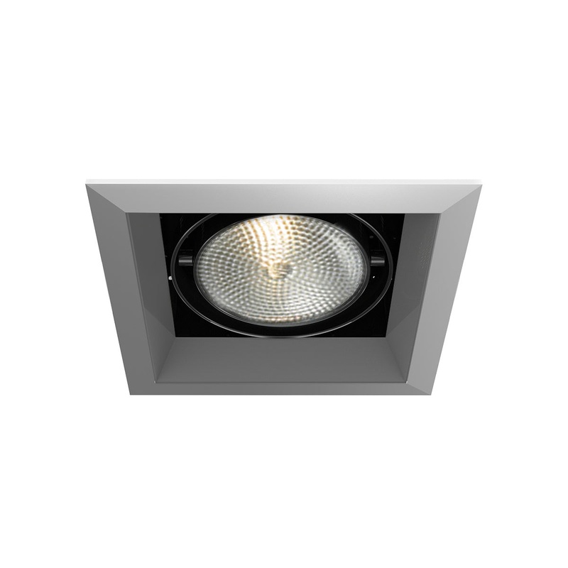 Eurofase TE131-0N Recessed Black