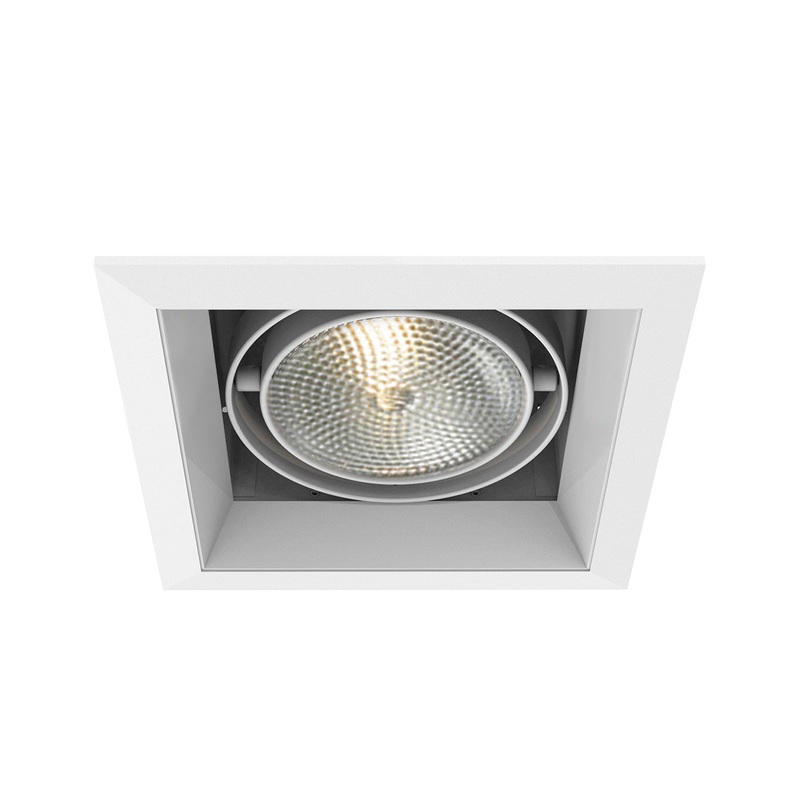 Eurofase TE131-22 Recessed White