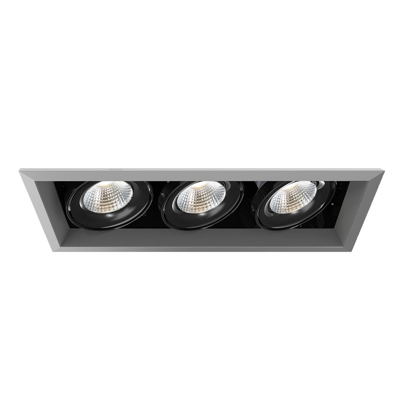 Eurofase TE133LED-40-2-0N LED Recessed Platinum