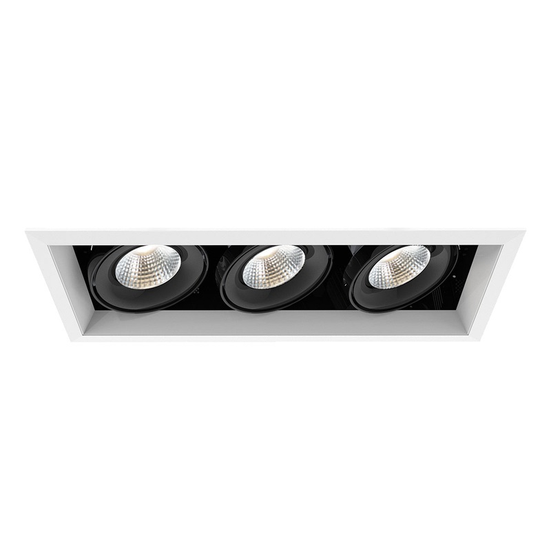 Eurofase TE133LED-40-2-22 LED Recessed White