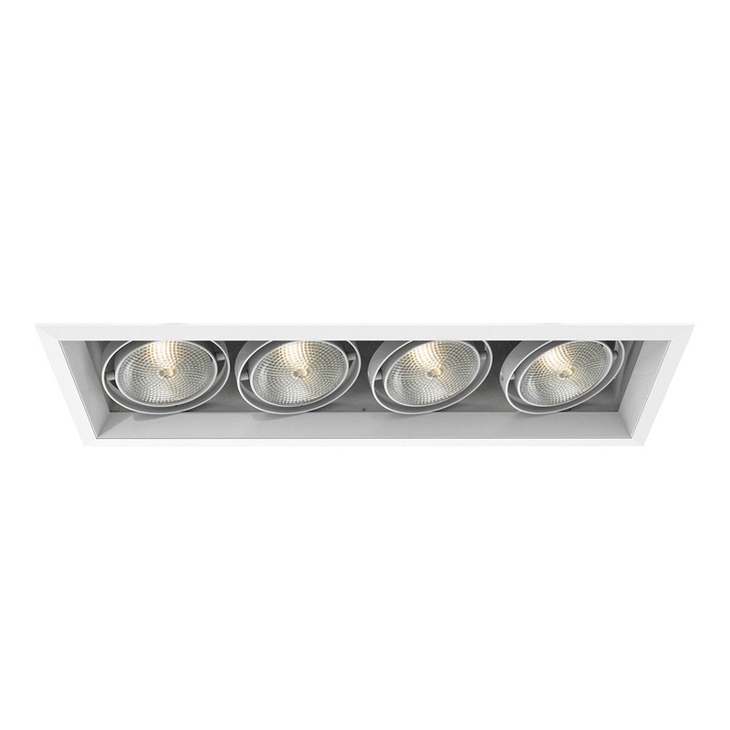 Eurofase TE134A-22 Recessed White