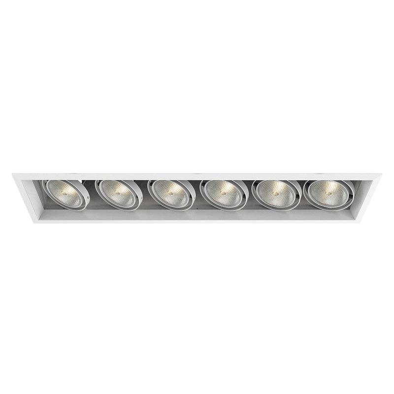 Eurofase TE136A-22 Recessed White