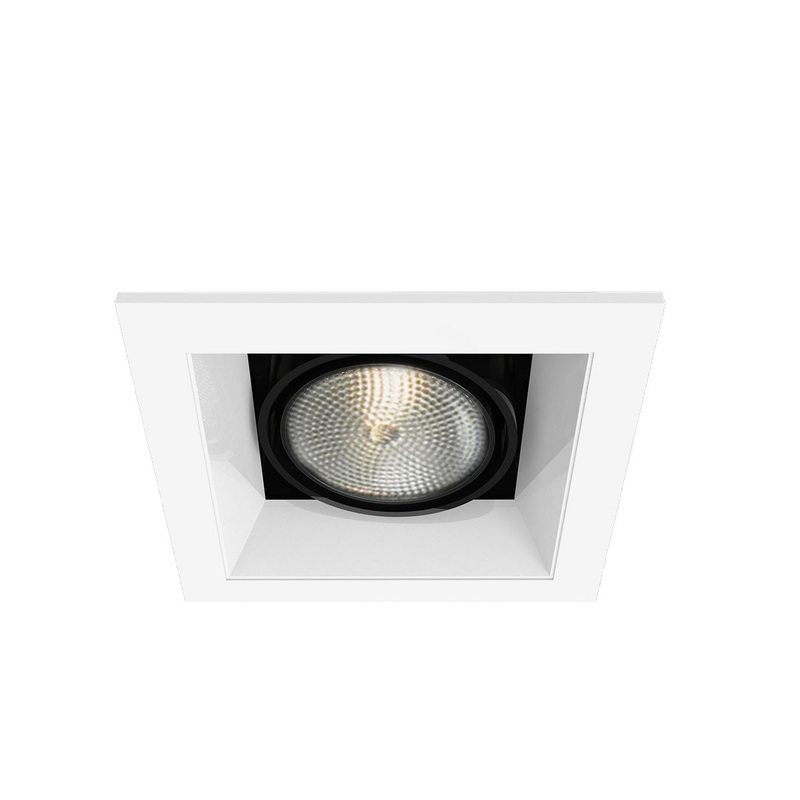 Eurofase TE161-02 Recessed White