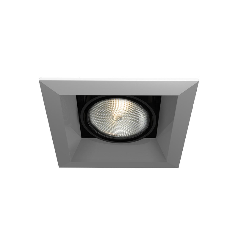 Eurofase TE161-0N Recessed Platinum