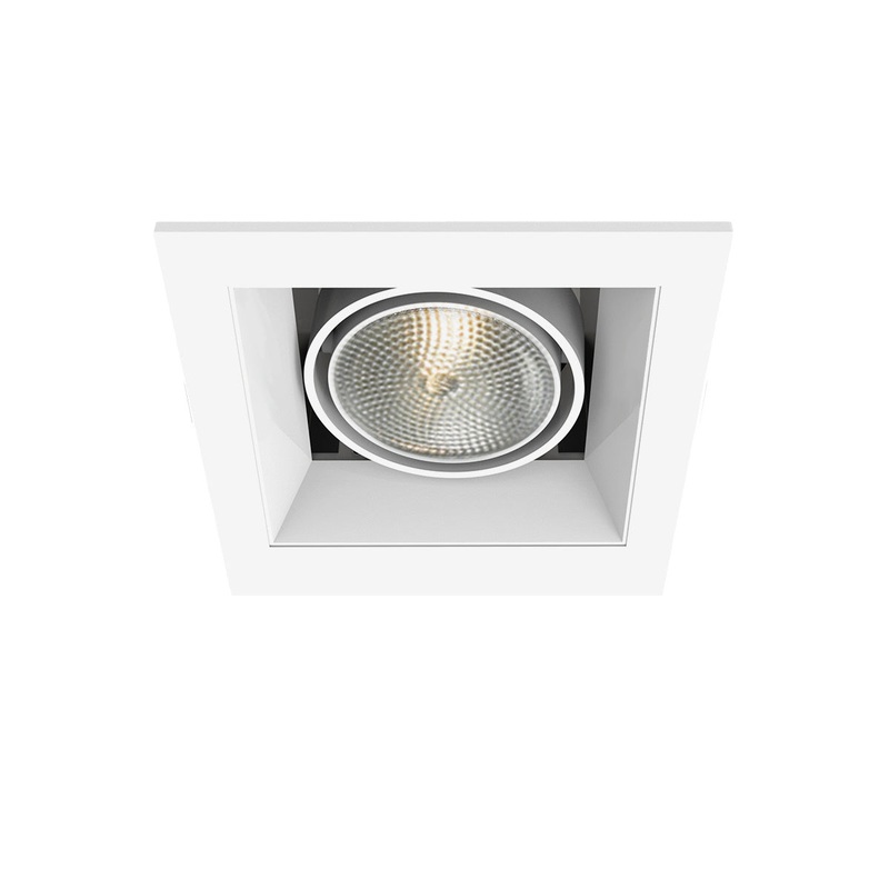 Eurofase TE161-22 Recessed White