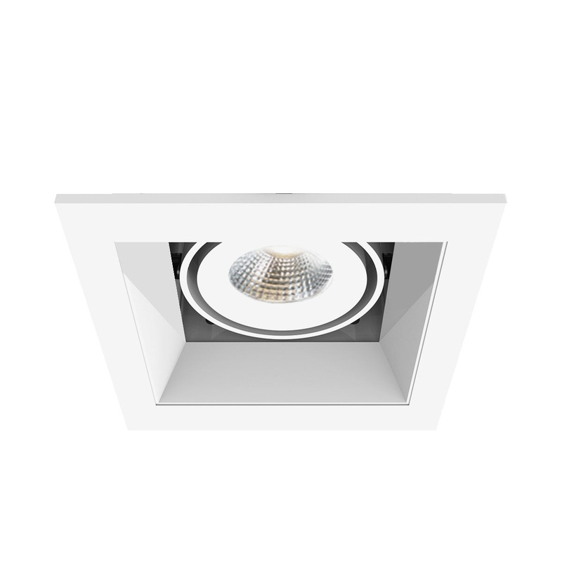 Eurofase TE161LED-30-4-22 LED Recessed White