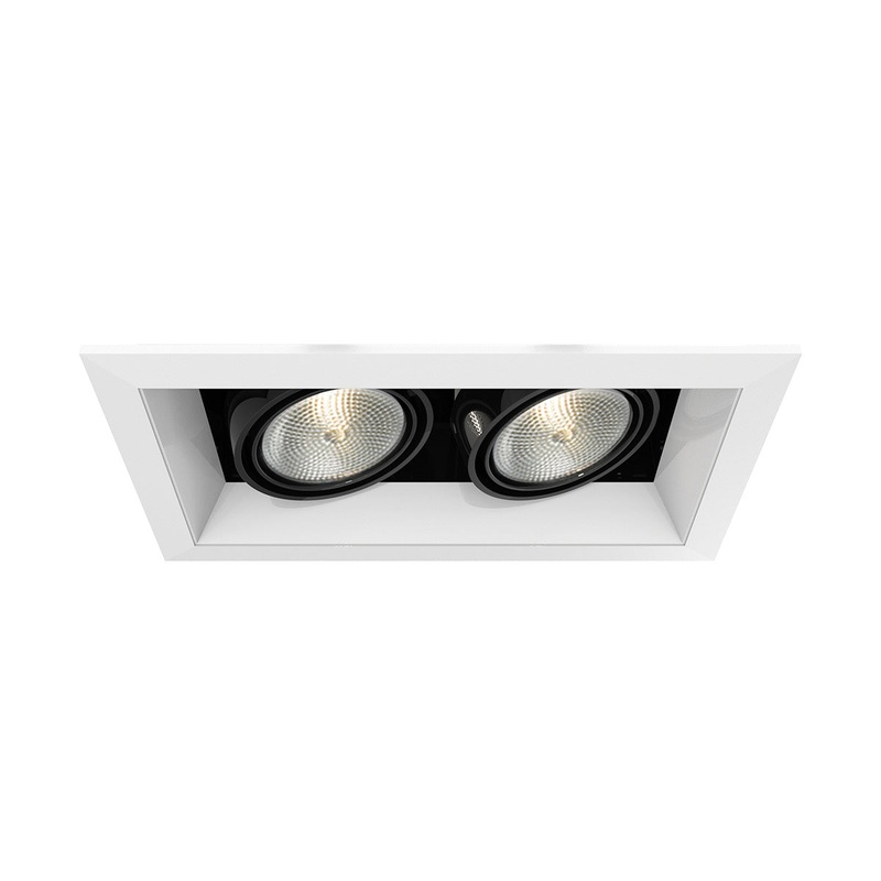 Eurofase TE162-02 Recessed White