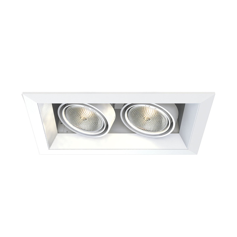 Eurofase TE162-22 Recessed White