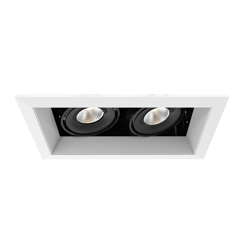 Eurofase TE162LED-30-2-02 LED Recessed White