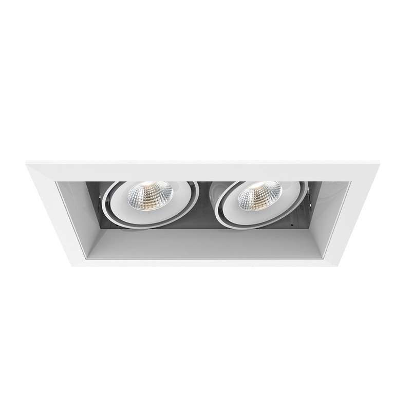Eurofase TE162LED-30-2-22 LED Recessed White