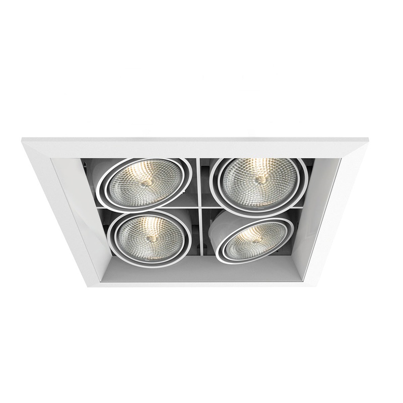 Eurofase TE164B-22 Recessed White