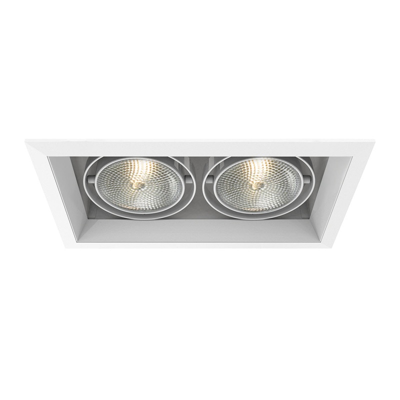Eurofase TE132-22 Recessed White
