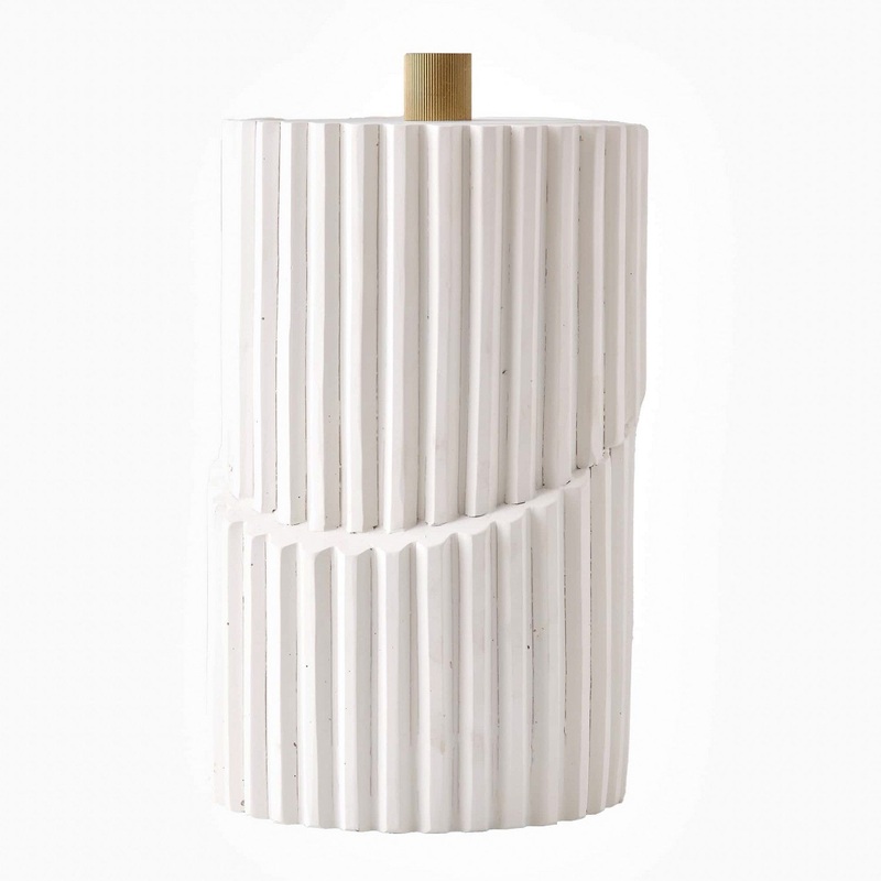 Arteriors ARC02 Whittaker Container Ivory